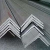 Hot-Dip Galvanized Angle Steel Bar